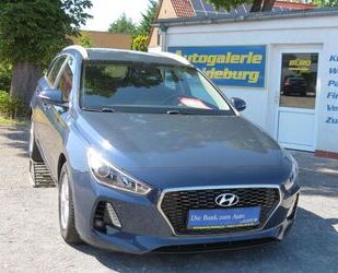 Hyundai i30 Gebrauchtwagen