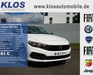 Fiat Tipo Gebrauchtwagen
