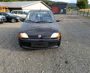 Fiat Seicento Gebrauchtwagen