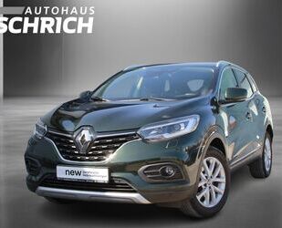 Renault Kadjar Gebrauchtwagen