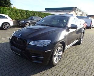 BMW X6 Gebrauchtwagen