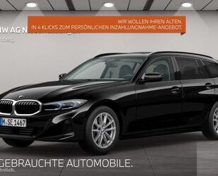 BMW 330 Gebrauchtwagen