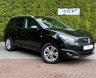 Nissan Qashqai+2 Gebrauchtwagen