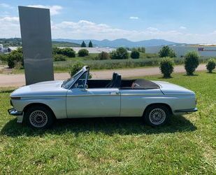 BMW 2002 Gebrauchtwagen