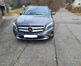 Mercedes-Benz GLA 180 Gebrauchtwagen