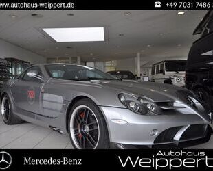Mercedes-Benz SLR Gebrauchtwagen