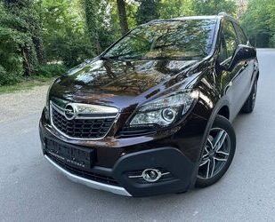 Opel Mokka Gebrauchtwagen