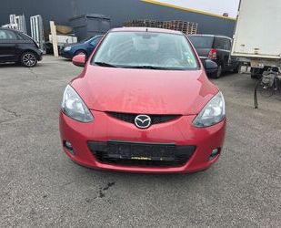 Mazda 2 Gebrauchtwagen