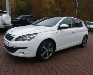 Peugeot 308 Gebrauchtwagen
