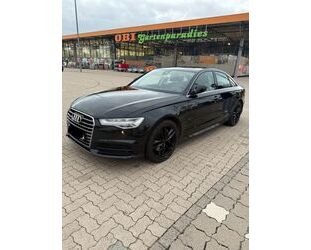 Audi A6 Allroad Gebrauchtwagen