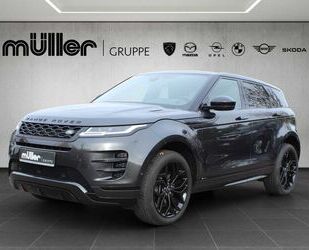 Land Rover Range Rover Evoque Gebrauchtwagen