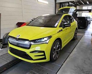 Skoda Enyaq Gebrauchtwagen