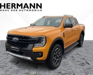 Ford Ranger Gebrauchtwagen