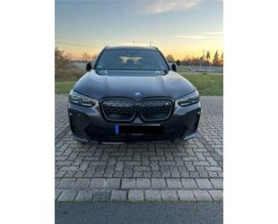 BMW iX3 Gebrauchtwagen