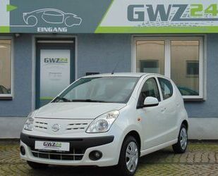 Nissan Pixo Gebrauchtwagen
