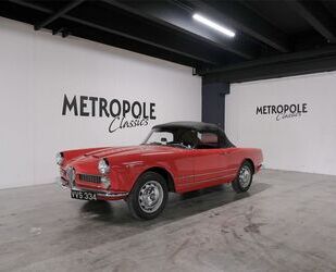 Alfa Romeo Spider Gebrauchtwagen