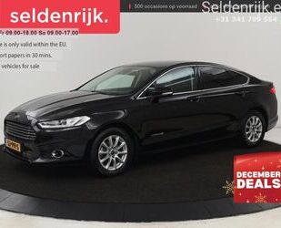 Ford Mondeo Gebrauchtwagen