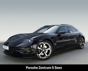 Porsche Taycan Gebrauchtwagen