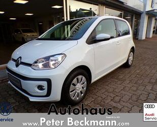 VW up! Gebrauchtwagen