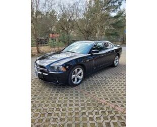 Dodge Charger Gebrauchtwagen