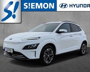 Hyundai KONA Elektro Gebrauchtwagen