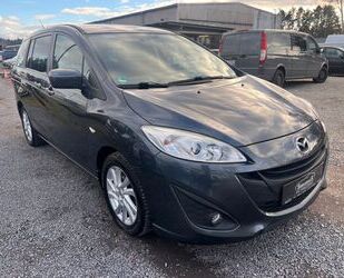 Mazda 5 Gebrauchtwagen