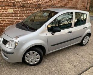 Renault Modus Gebrauchtwagen