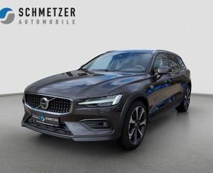 Volvo V60 Cross Country Gebrauchtwagen