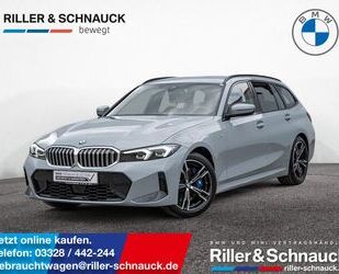 BMW 330 Gebrauchtwagen