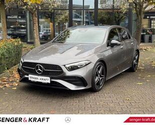Mercedes-Benz A 200 Gebrauchtwagen