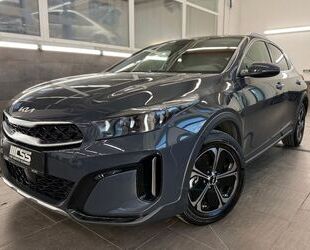Kia XCeed Gebrauchtwagen