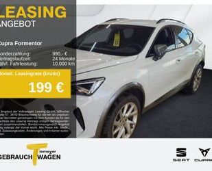 Cupra Formentor Gebrauchtwagen