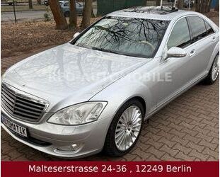 Mercedes-Benz S 320 Gebrauchtwagen