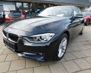 BMW 316 Gebrauchtwagen