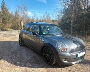 Mini Cooper S Gebrauchtwagen