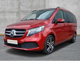 Mercedes-Benz V 250 Gebrauchtwagen