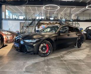 BMW M3 Gebrauchtwagen