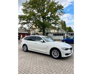 BMW 320 Gebrauchtwagen