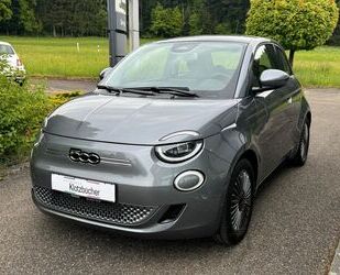 Fiat 500e Gebrauchtwagen