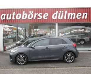 Kia Rio Gebrauchtwagen
