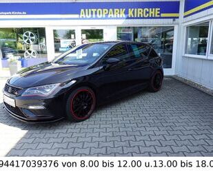 Seat Leon Gebrauchtwagen