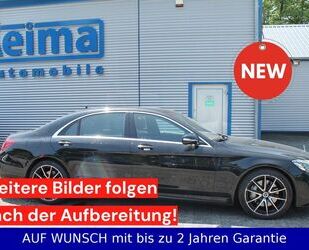 Mercedes-Benz S 400 Gebrauchtwagen