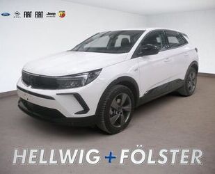 Opel Grandland (X) Gebrauchtwagen