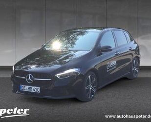 Mercedes-Benz B 200 Gebrauchtwagen