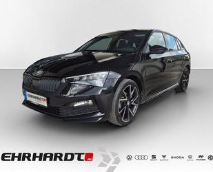 Skoda Scala Gebrauchtwagen