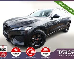 Jaguar F-Pace Gebrauchtwagen