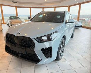 BMW X2 Gebrauchtwagen