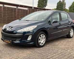 Peugeot 308 Gebrauchtwagen