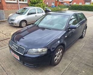 Audi A3 Gebrauchtwagen