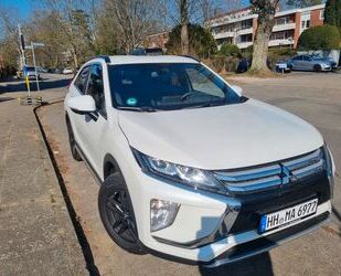 Mitsubishi Eclipse Cross Gebrauchtwagen